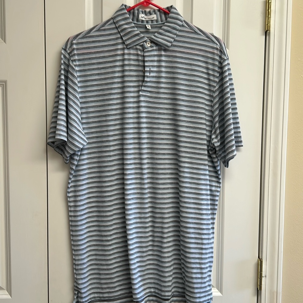 Peter Millar Medium